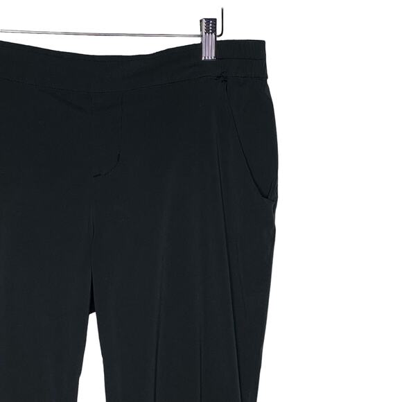 Toad Co Womens Size Small Gray Jetlite Pants Pull On Casual Stretch Lightweight - Picture 3 of 7